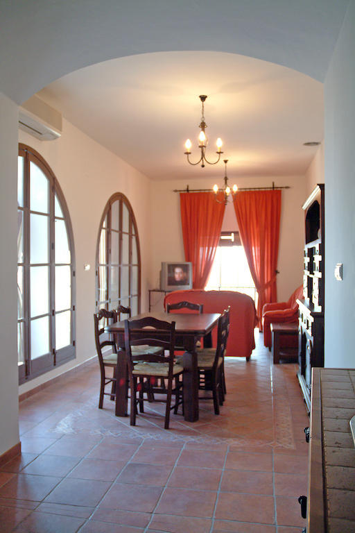 Hotel Casa Maika Montoro Exterior foto