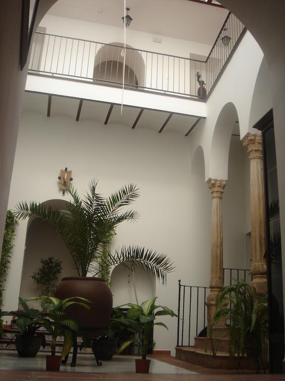 Hotel Casa Maika Montoro Exterior foto