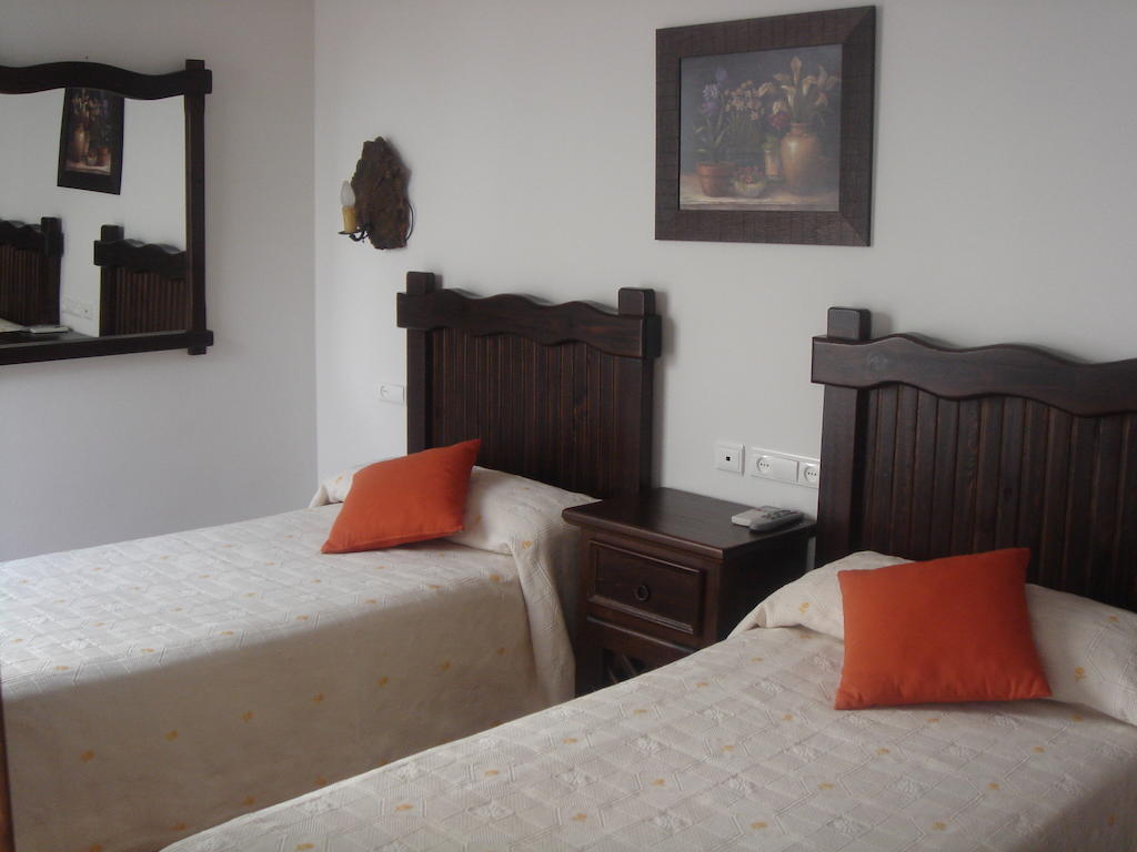 Hotel Casa Maika Montoro Zimmer foto