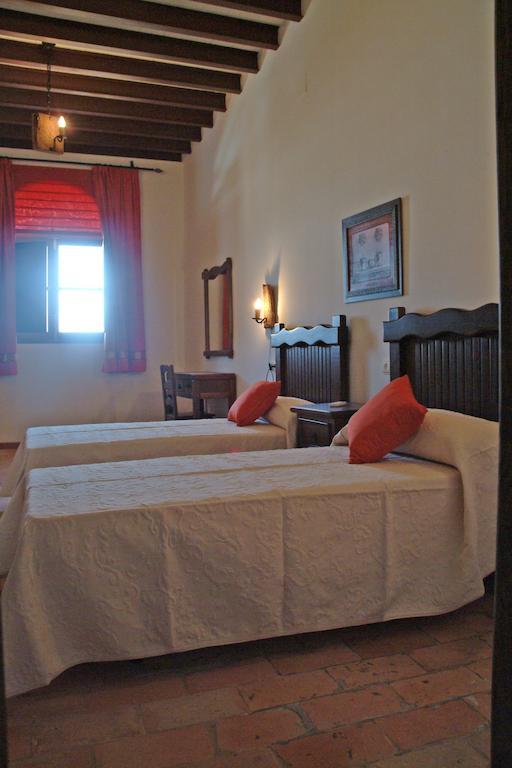 Hotel Casa Maika Montoro Zimmer foto